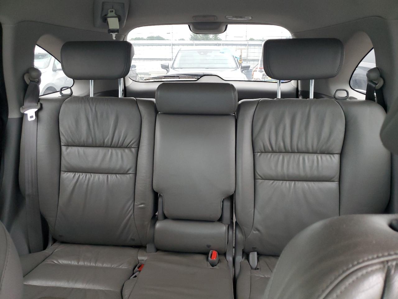 2009 Honda Cr-V Exl VIN: 5J6RE38729L002334 Lot: 64492364