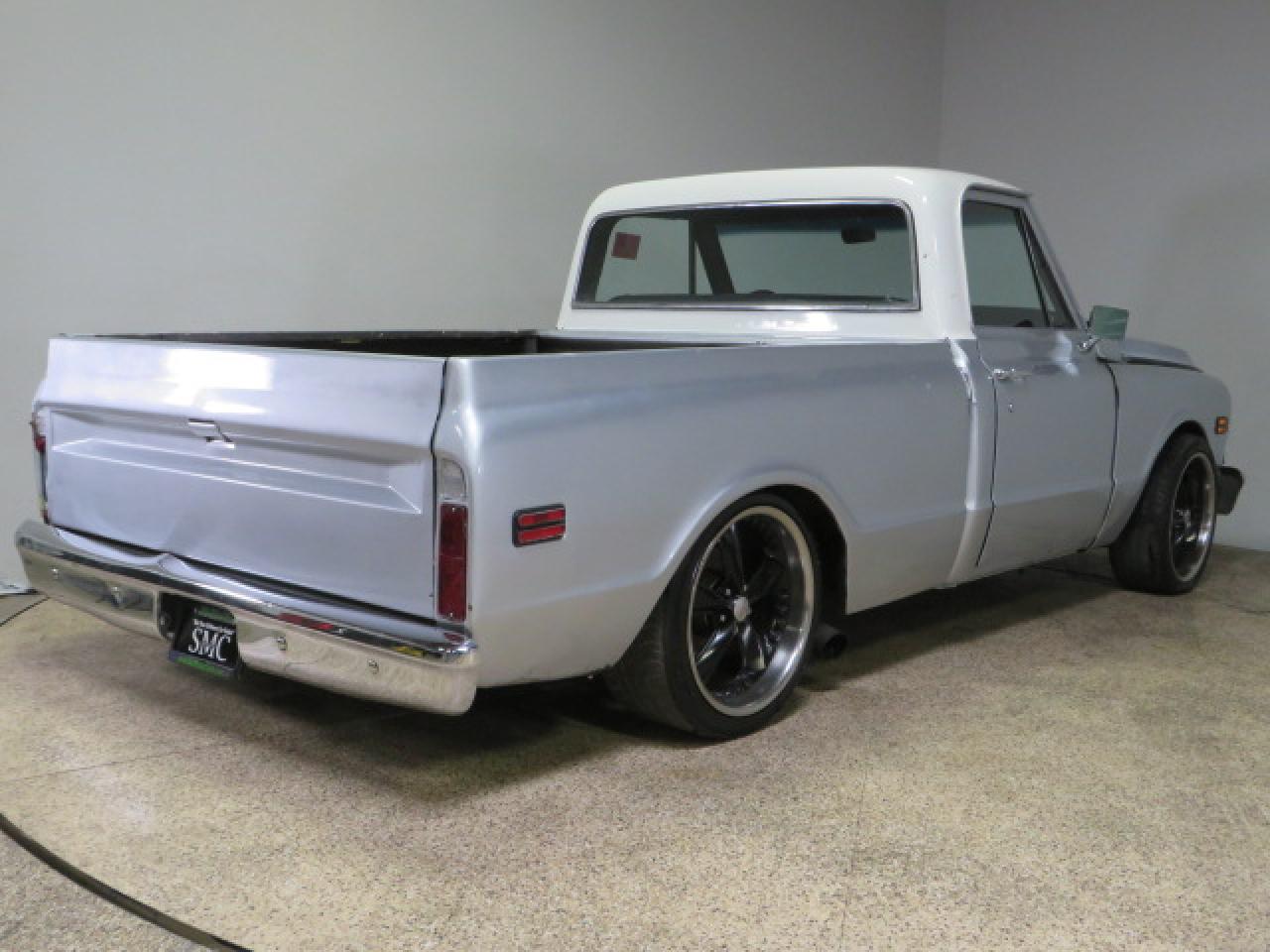 1969 Chevrolet C-10 VIN: CE149Z817194 Lot: 65817774