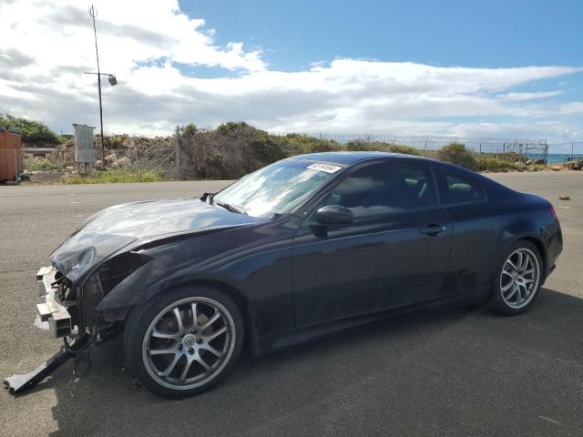 2006 Infiniti G35 