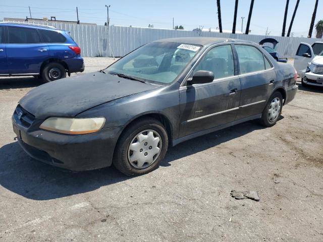 1999 Honda Accord Lx