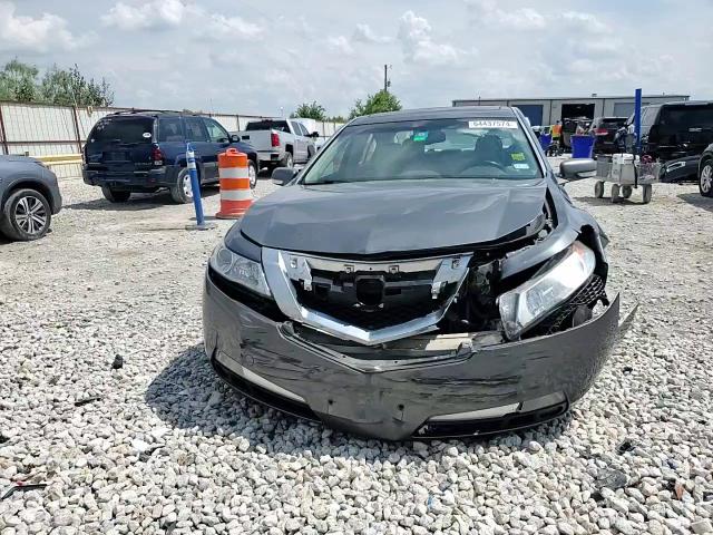 2010 Acura Tl VIN: 19UUA8F53AA017971 Lot: 64437574