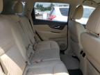 2017 Nissan Rogue S zu verkaufen in Bridgeton, MO - Side