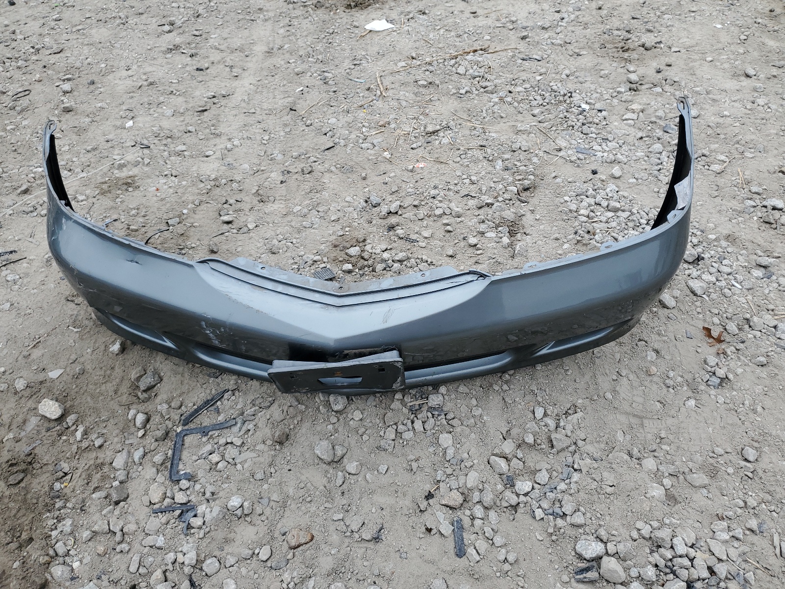 2HKRL18611H624665 2001 Honda Odyssey Ex