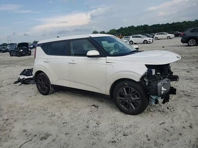 2021 Kia Soul Lx VIN: KNDJ23AU2M7794255 Lot: 63321084