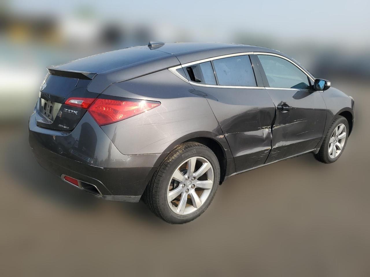 2HNYB1H68AH500443 2010 Acura Zdx Advance 2010 Acura Zdx Advance VIN: 2HNYB1H68AH500443 Lot: 64525724