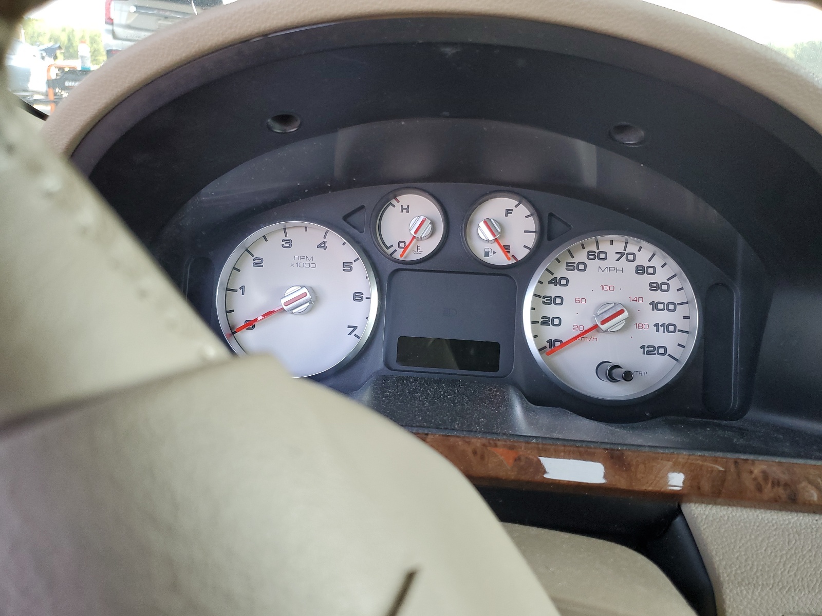 1FAFP25136G113384 2006 Ford Five Hundred Limited