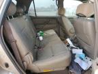 2003 Toyota Sequoia Sr5 for Sale in Greenwell Springs, LA - Normal Wear