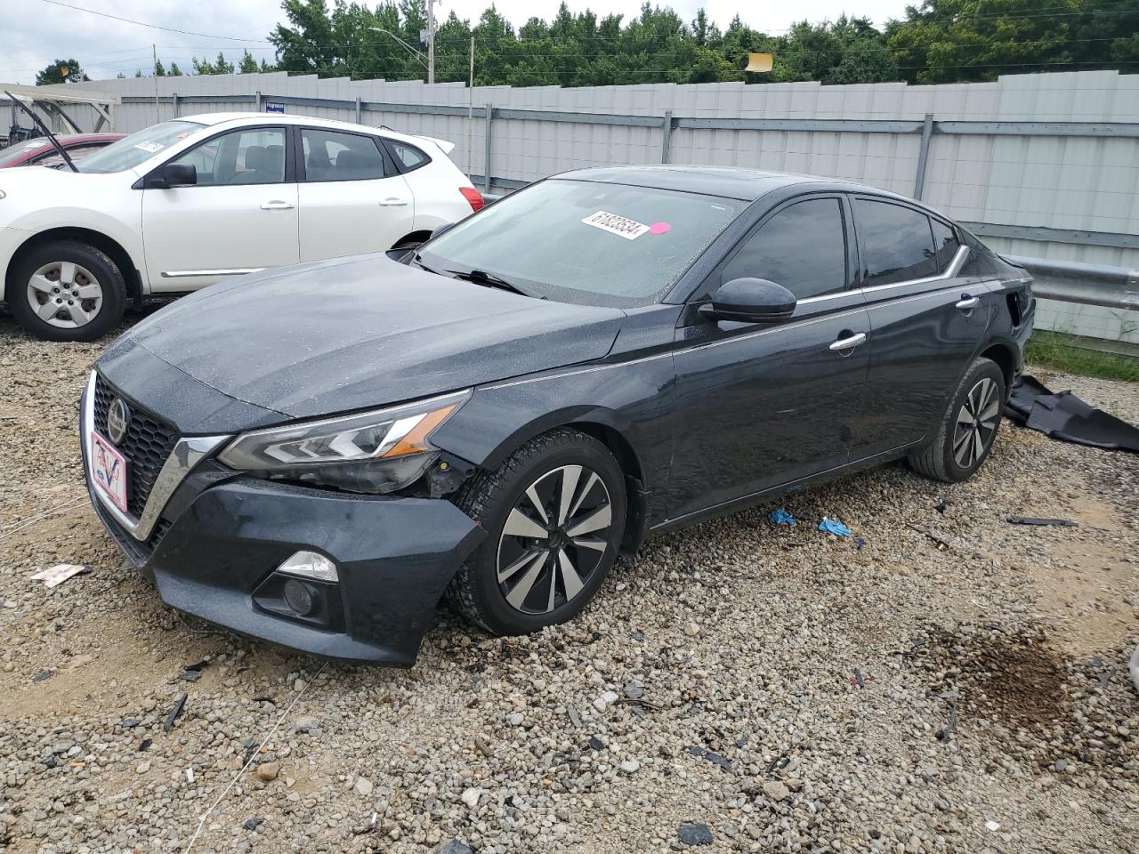 1N4BL4EW4KC137986 2019 NISSAN ALTIMA - Image 1