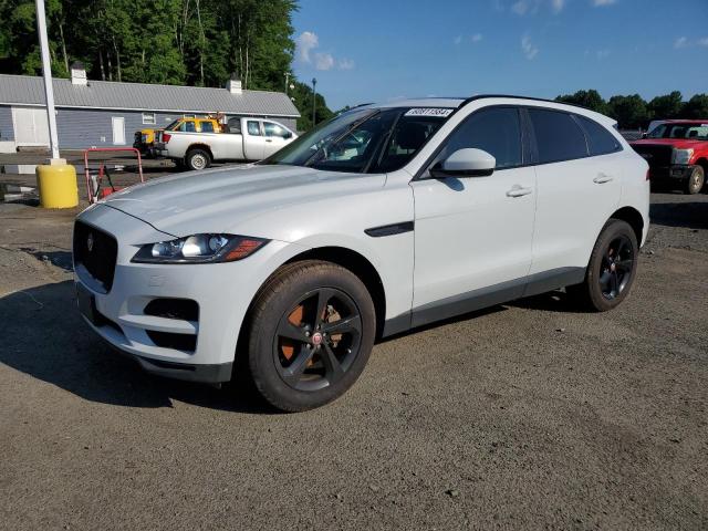 SADCJ2BN6HA098556 | 2017 Jaguar f-pace premium