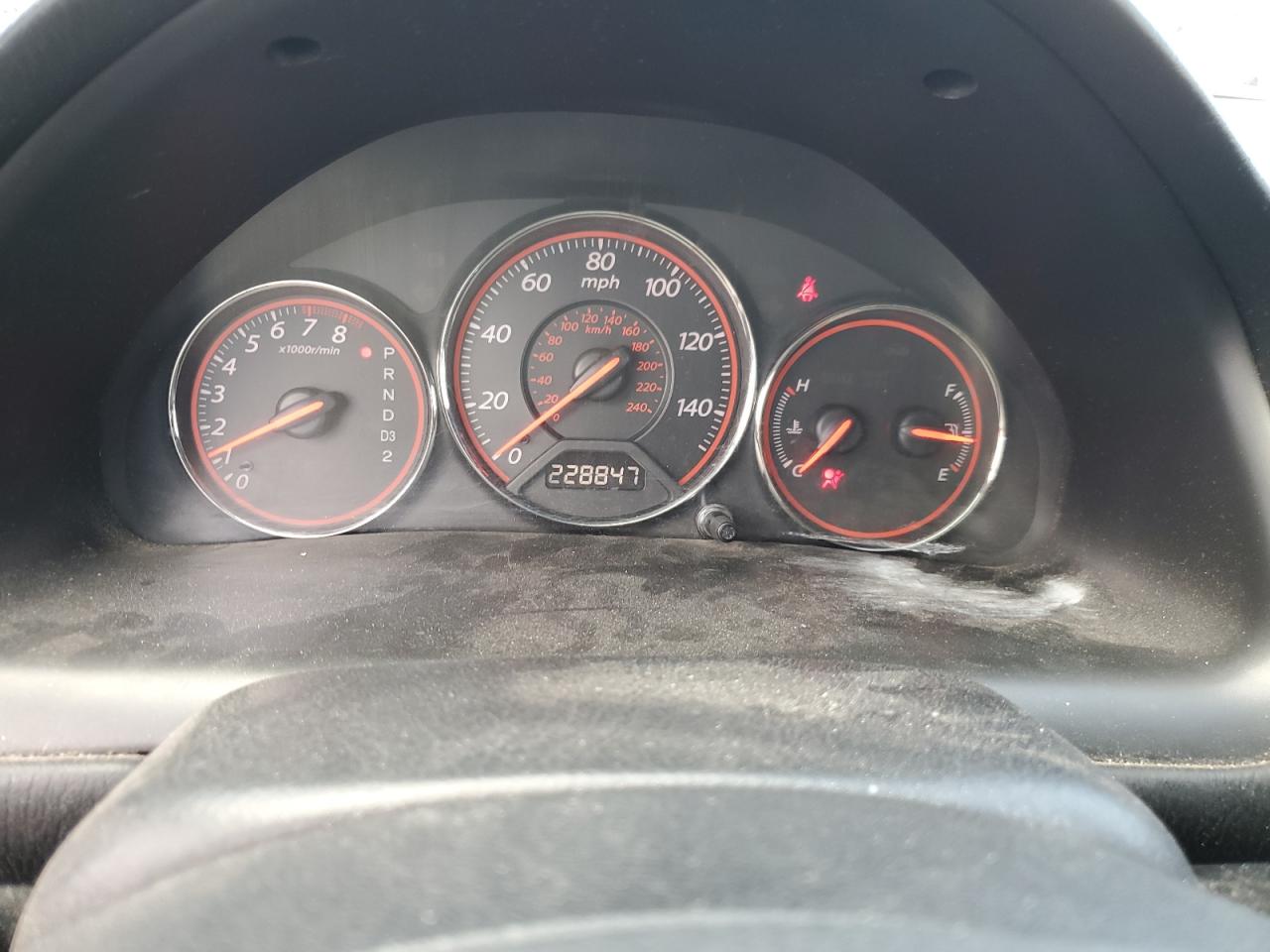 2003 Honda Civic Lx VIN: 1HGEM22623L065363 Lot: 64407754