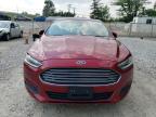 2016 Ford Fusion Se   na sprzedaż w Northfield, OH - Rear End