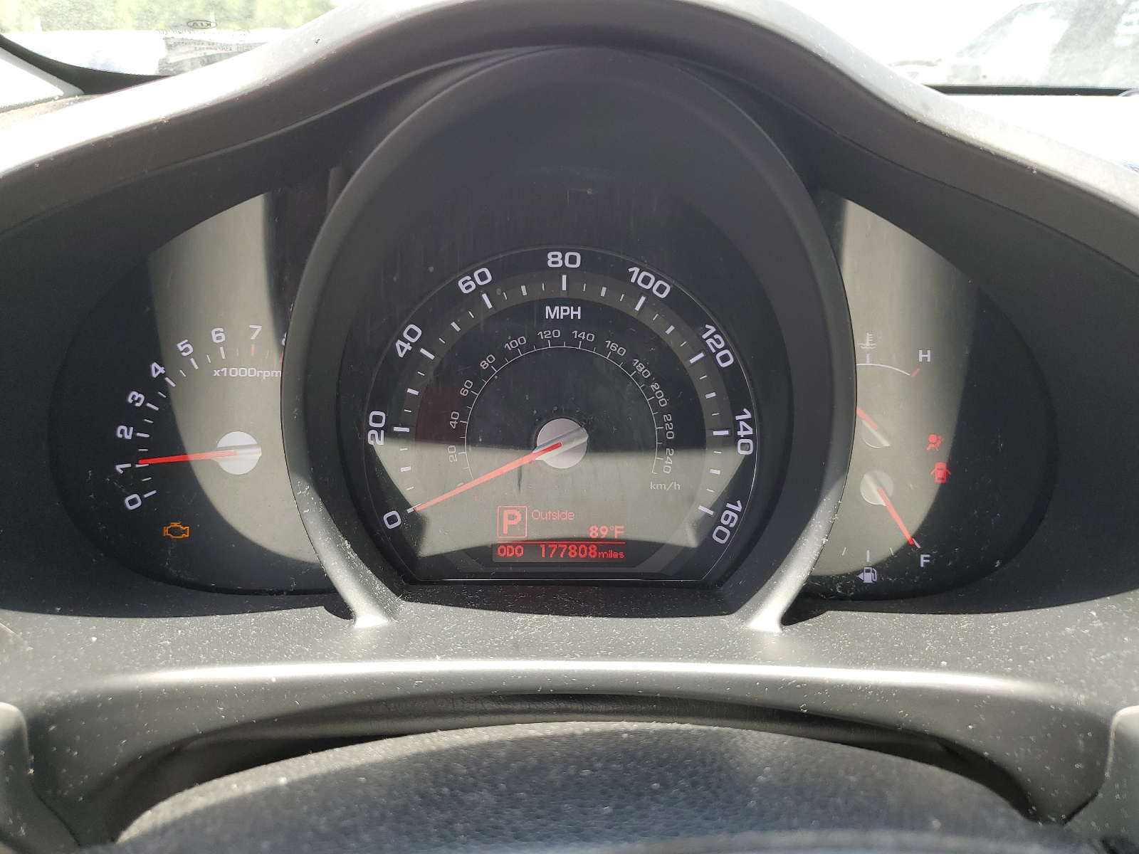 KNDPB3A22D7393507 2013 Kia Sportage Base