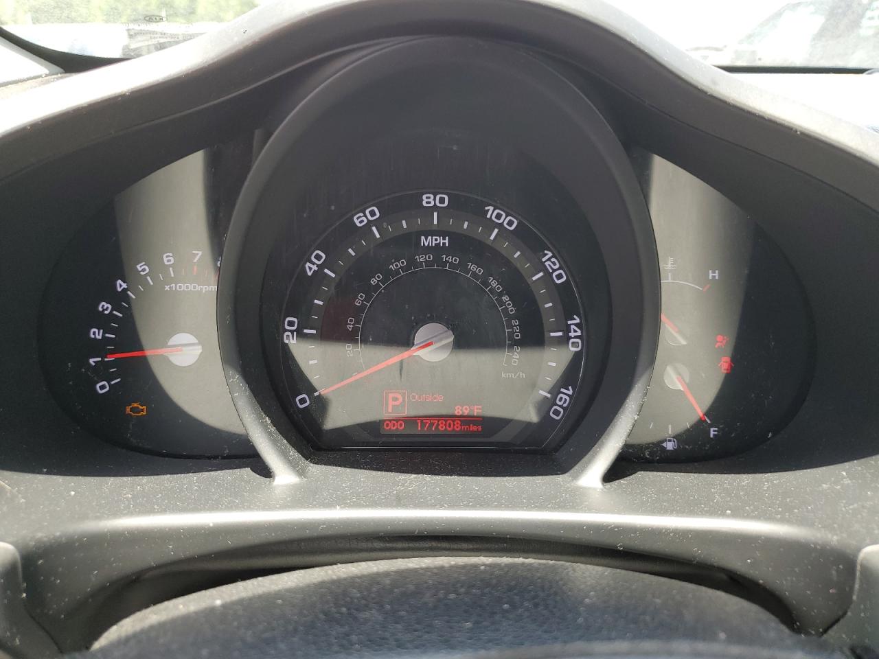 2013 Kia Sportage Base VIN: KNDPB3A22D7393507 Lot: 64624614