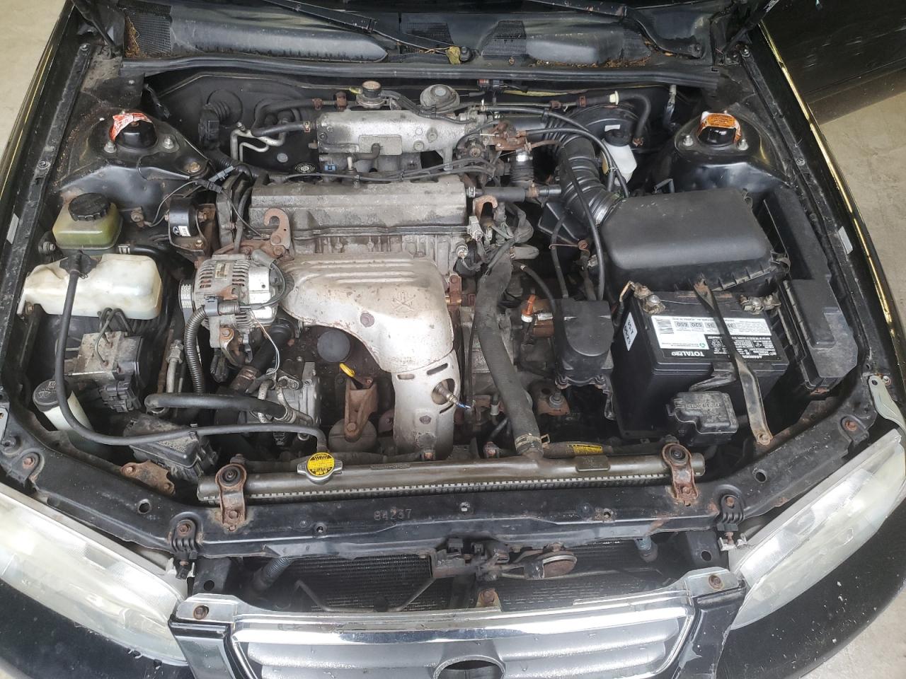 2000 Toyota Camry Ce VIN: JT2BG22K1Y0479029 Lot: 65376134