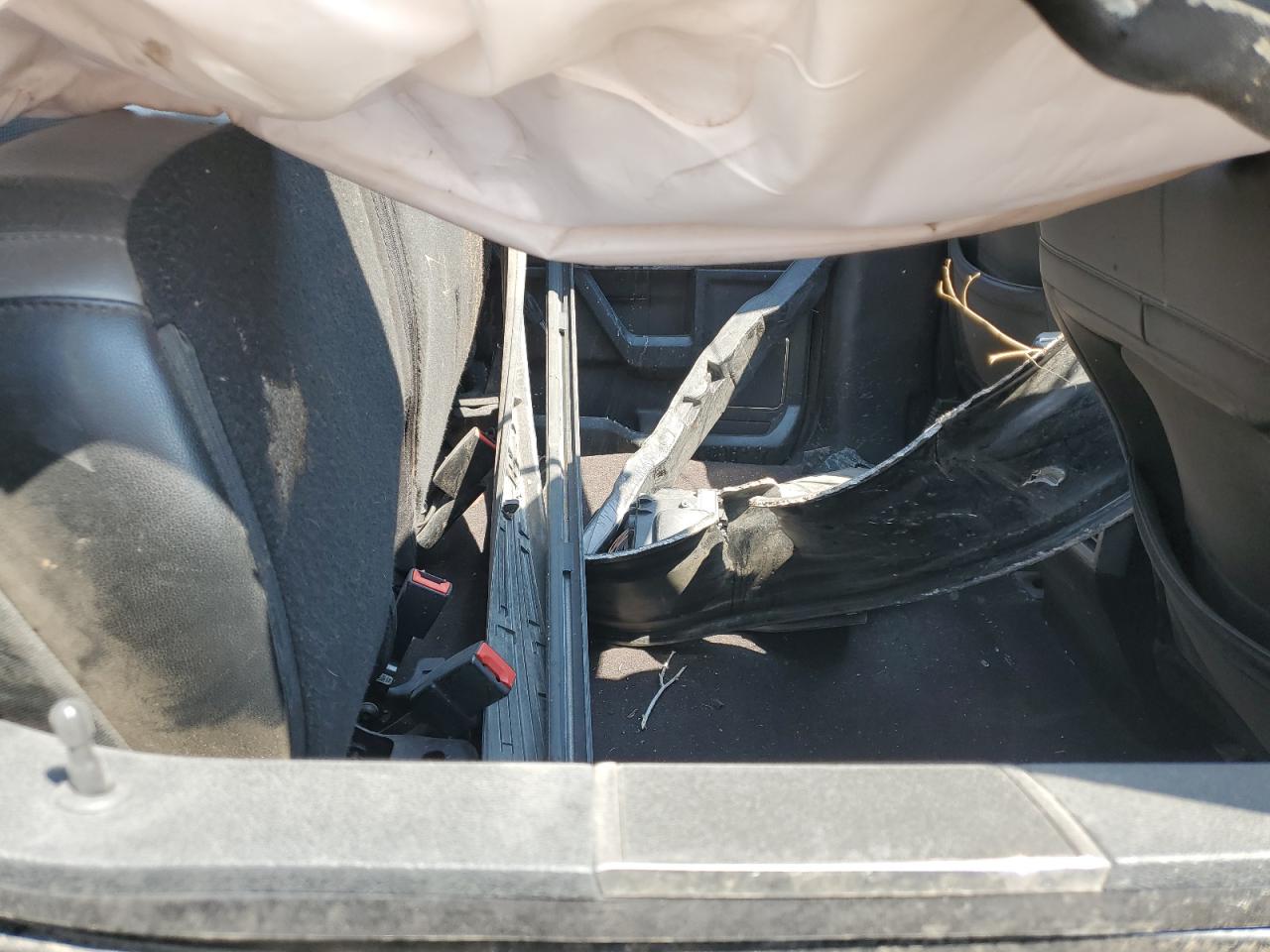 1FTFW1RG5KFA52397 FORD F150 2019