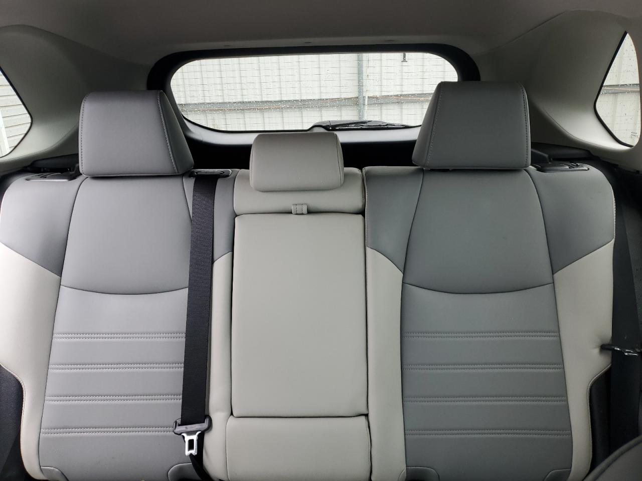 2021 Toyota Rav4 Xle Premium VIN: 4T3B6RFV8MU006614 Lot: 63837634