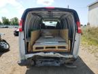 2022 Chevrolet Express G2500  de vânzare în Portland, MI - Front End