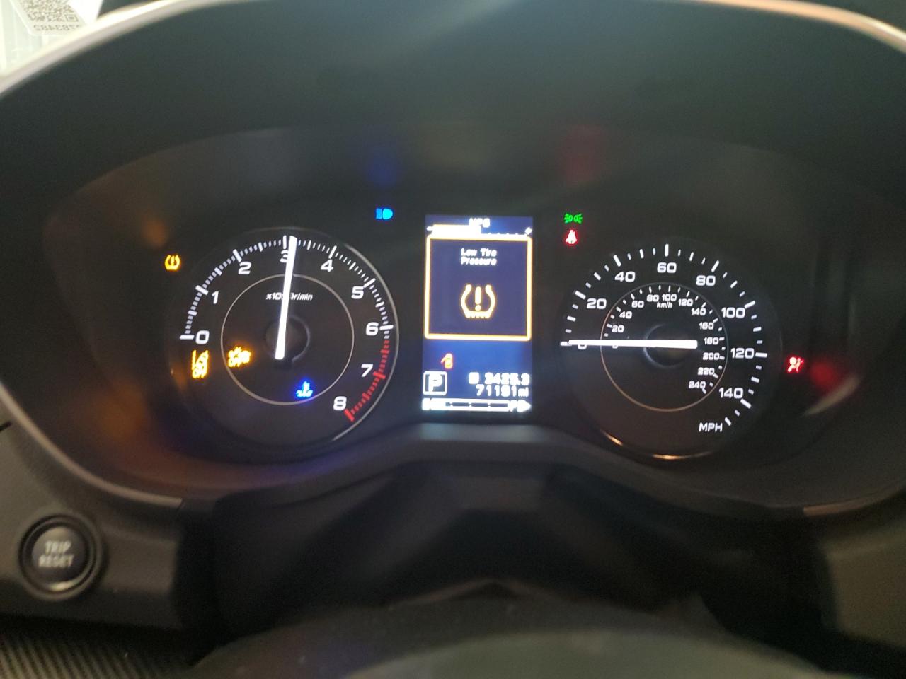 2019 Subaru Impreza Premium VIN: 4S3GTAD64K3721160 Lot: 65473474