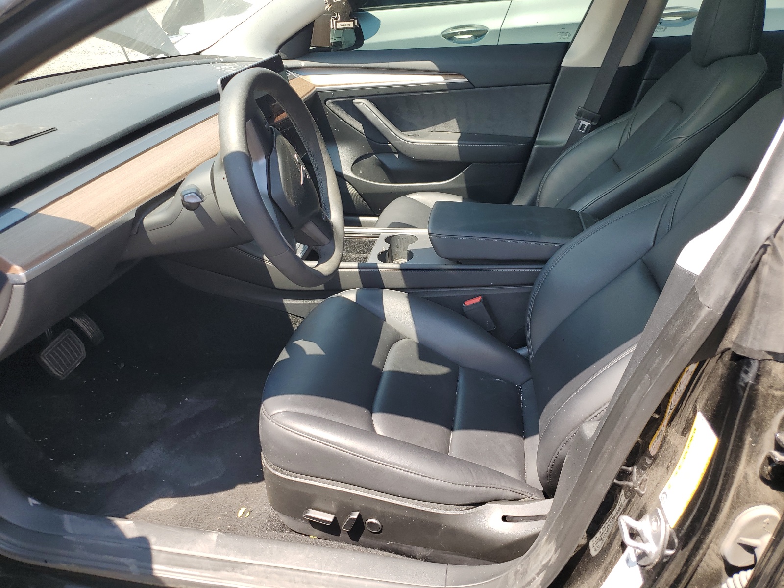 5YJ3E1EA7PF585063 2023 Tesla Model 3