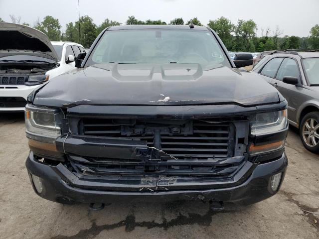 1GCVKRECXJZ208035 | 2018 Chevrolet silverado k1500 lt