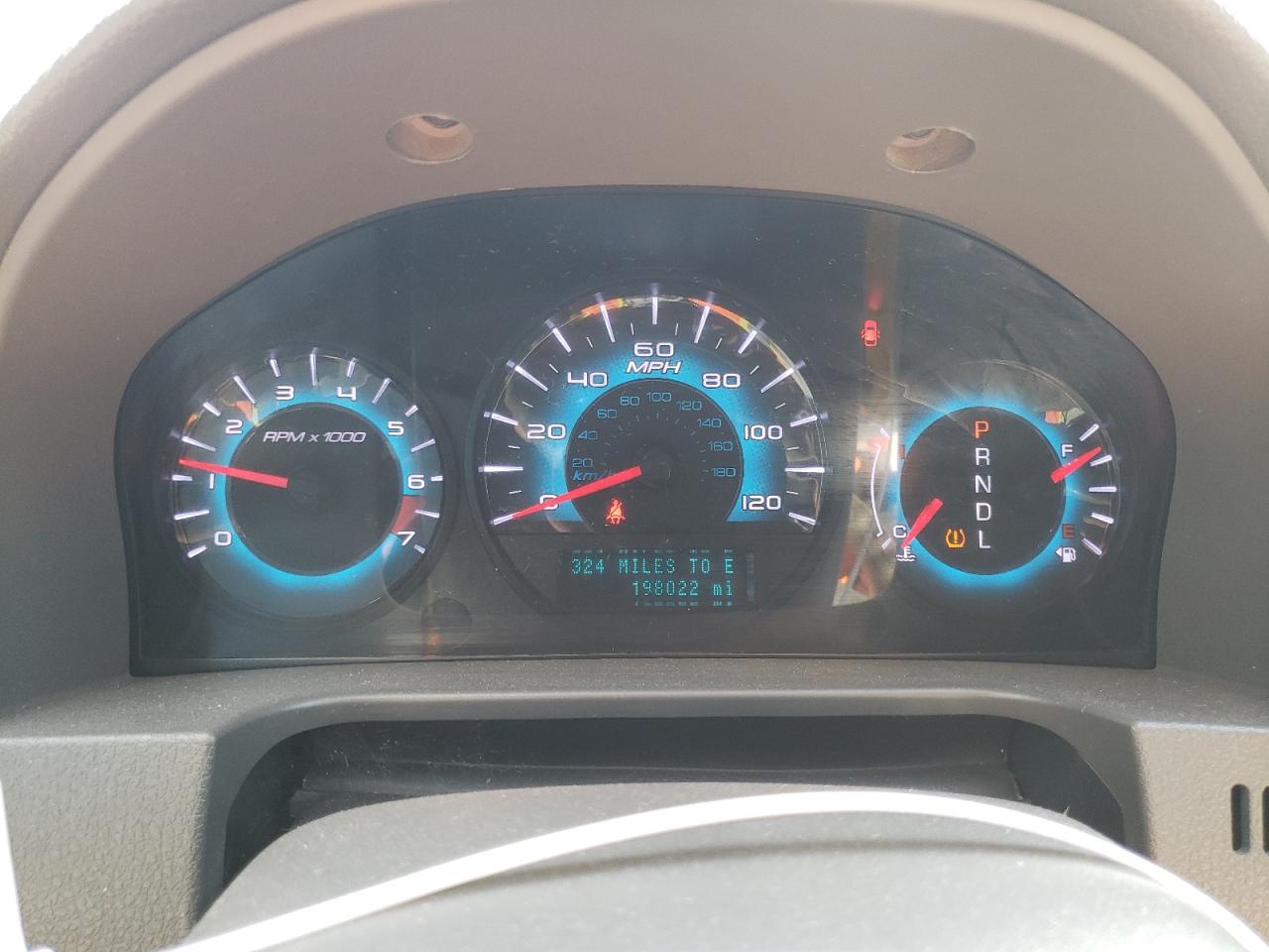 2012 Ford Fusion Se VIN: 3FAHP0HA7CR290064 Lot: 61500244