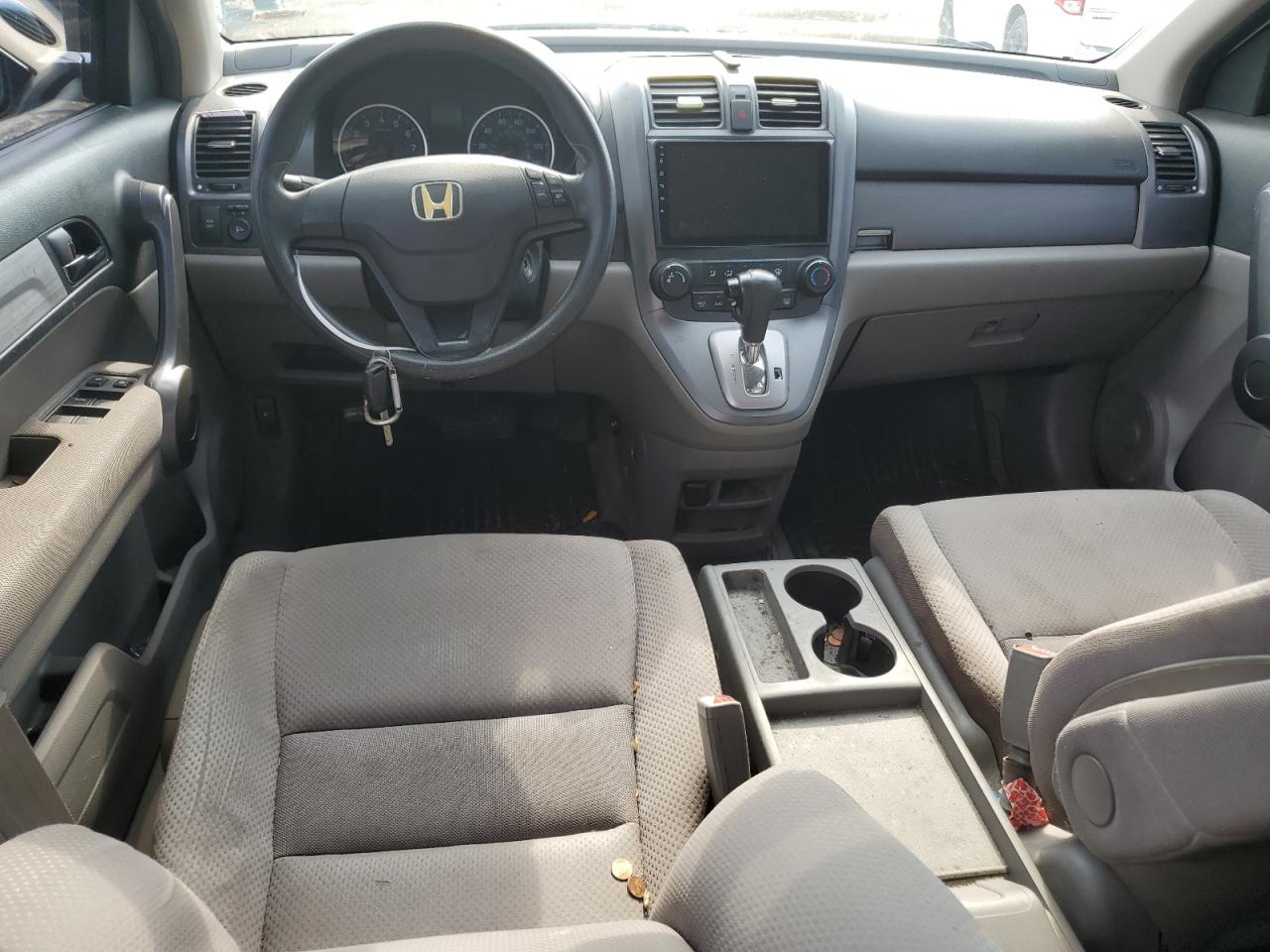 2008 Honda Cr-V Lx VIN: 5J6RE48338L025851 Lot: 62652544