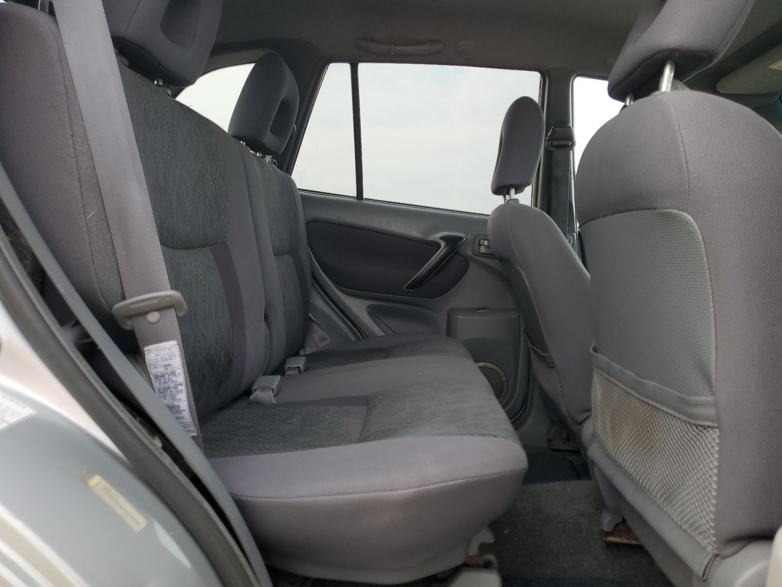 JTEHH20V410024432 2001 Toyota Rav4