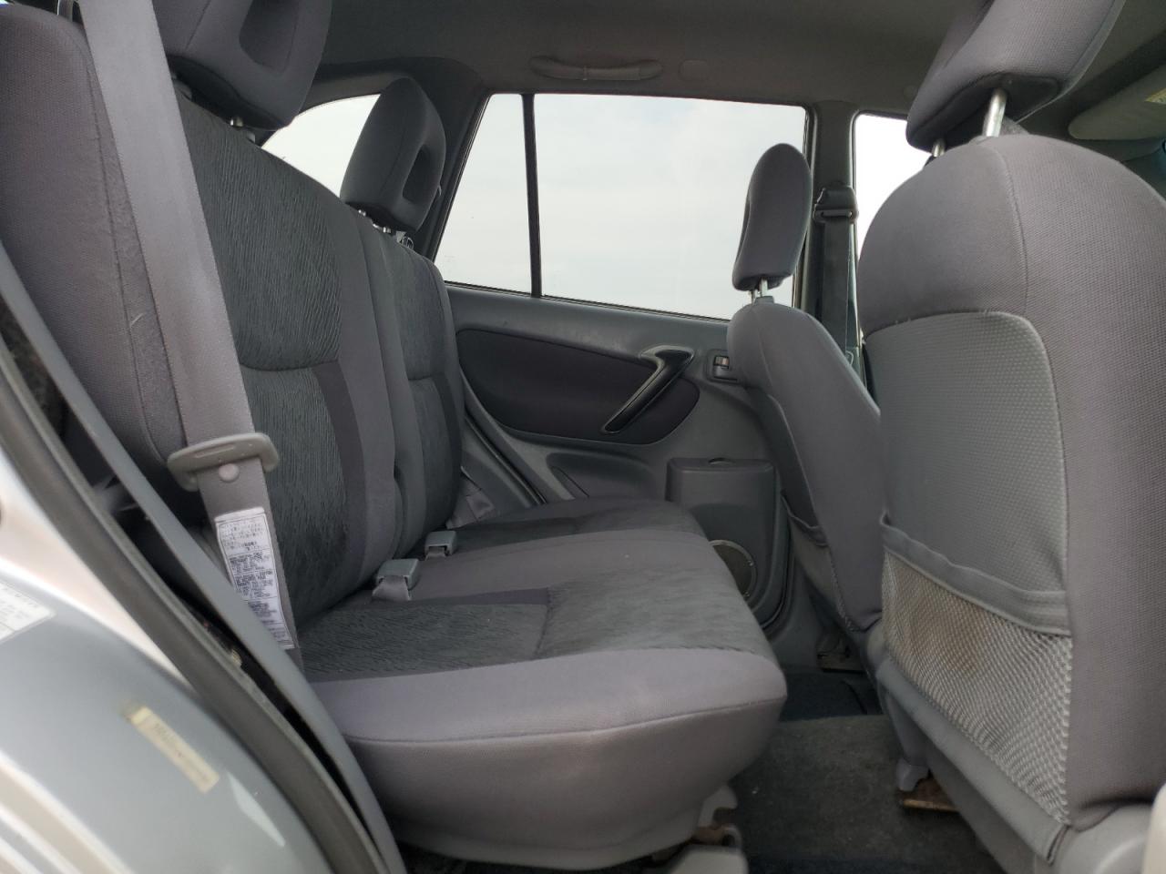 2001 Toyota Rav4 VIN: JTEHH20V410024432 Lot: 64176554