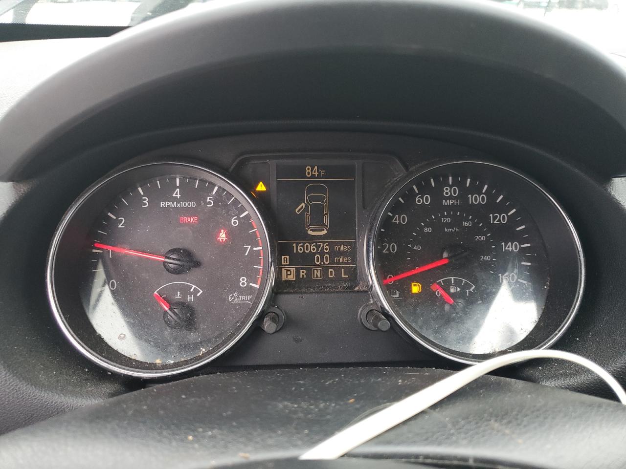 2012 Nissan Rogue S VIN: JN8AS5MT3CW607175 Lot: 61832074