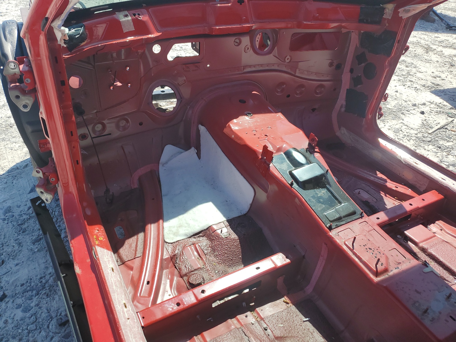 2C3CDZBT2JH219671 2018 Dodge Challenger R/T