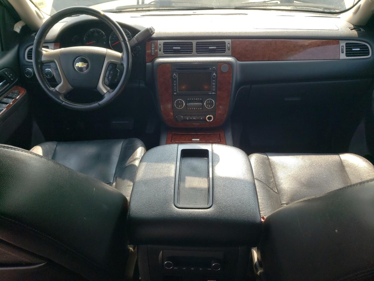 2011 Chevrolet Avalanche Ltz VIN: 3GNTKGE3XBG100874 Lot: 77897384