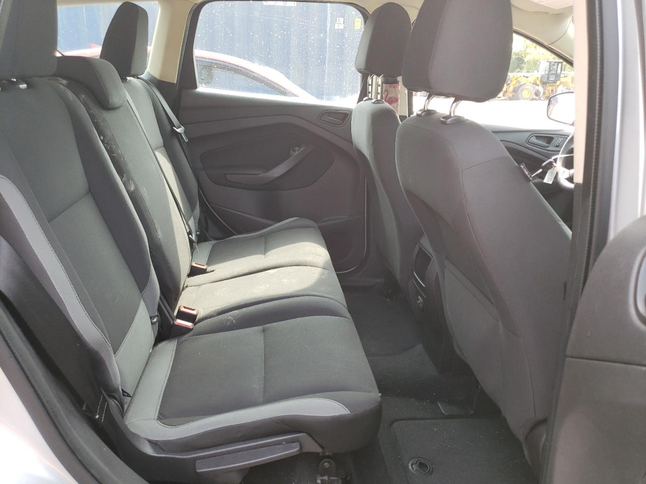 2013 Ford Escape S VIN: 1FMCU0F73DUA11140 Lot: 64876224