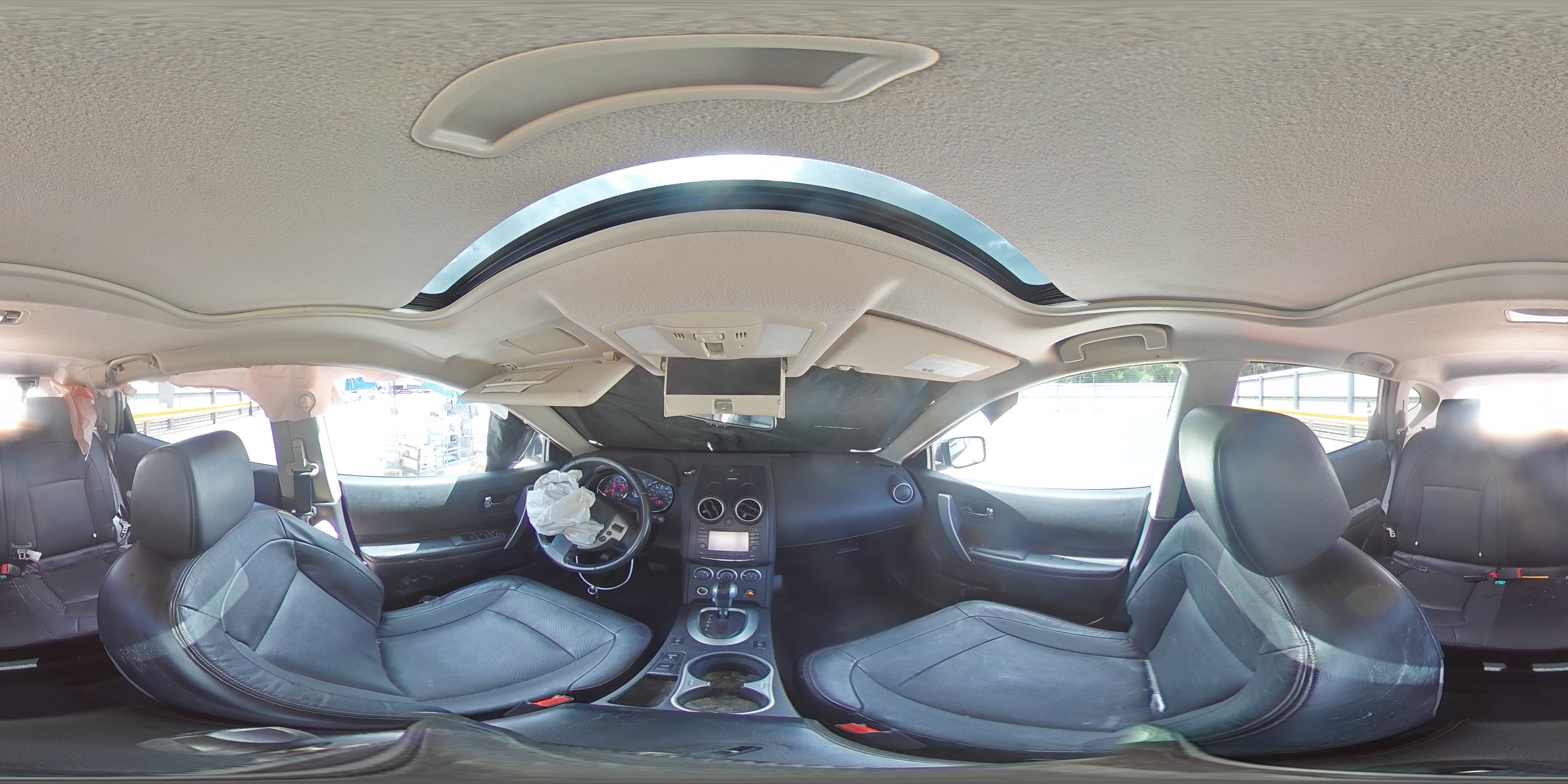 2012 Nissan Rogue S VIN: JN8AS5MV0CW378536 Lot: 61530454