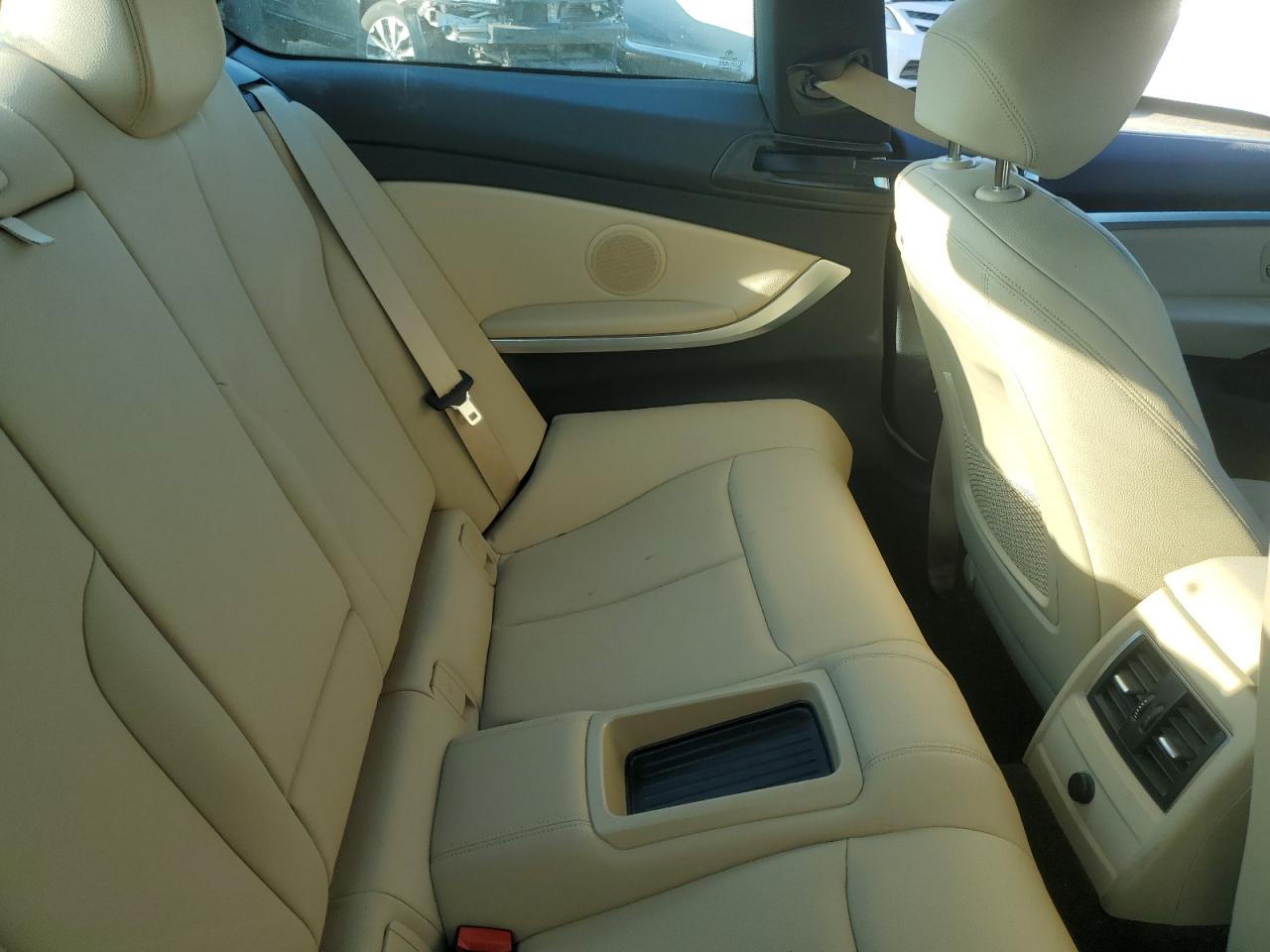 2017 BMW 430Xi VIN: WBA4R9C38HK878757 Lot: 62317734