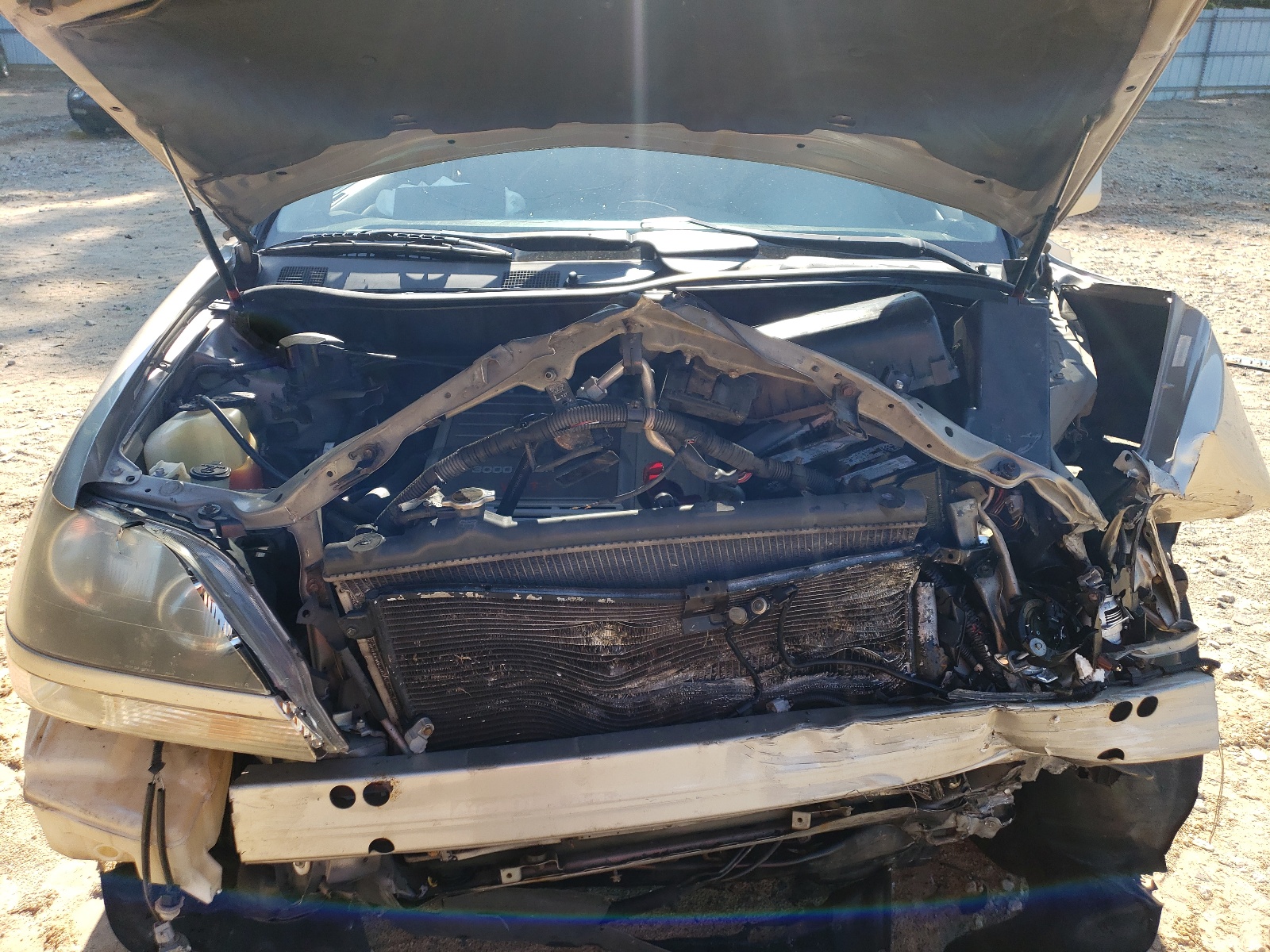 JT6HF10U4X0058172 1999 Lexus Rx 300