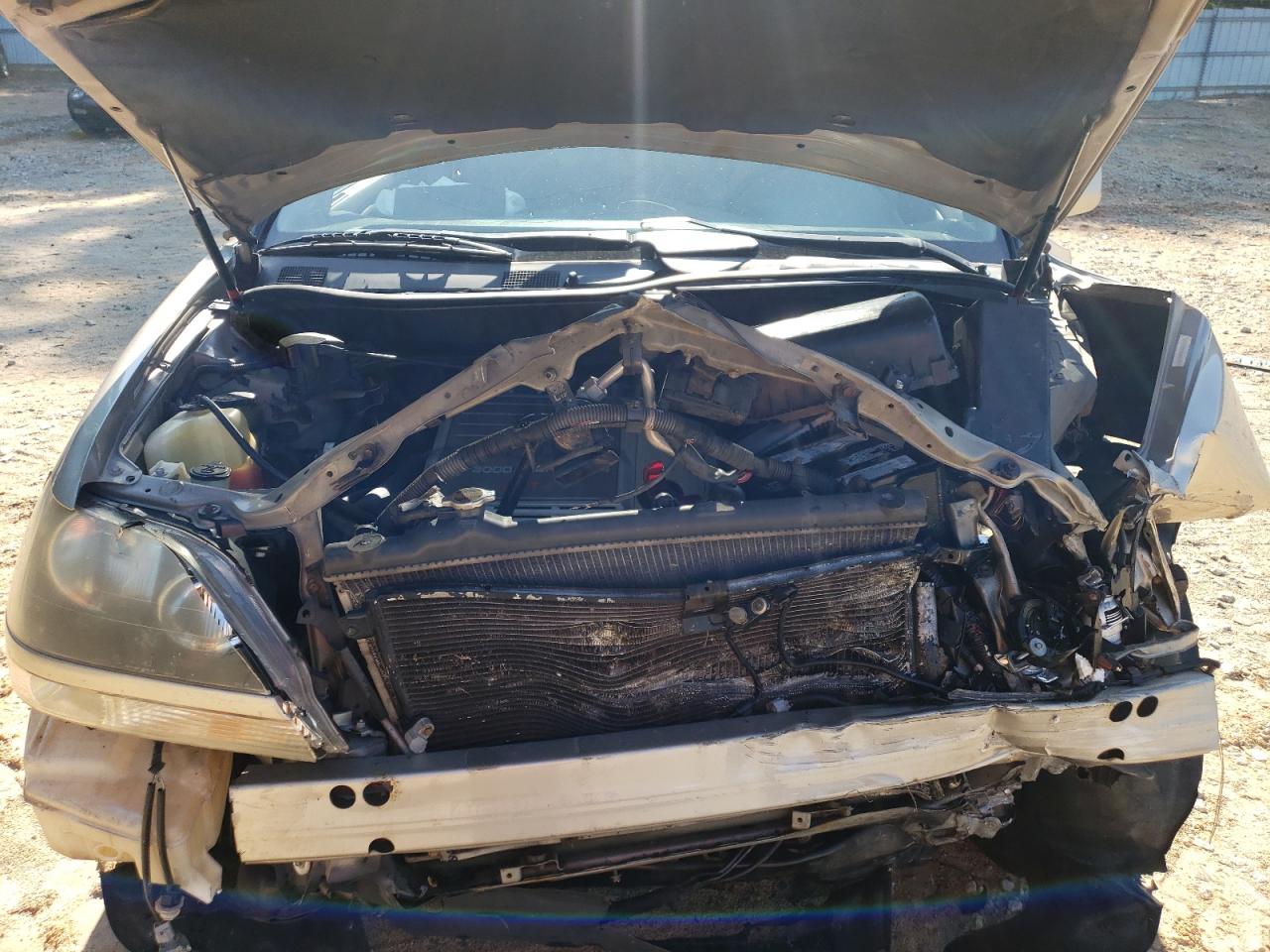 1999 Lexus Rx 300 VIN: JT6HF10U4X0058172 Lot: 61414634