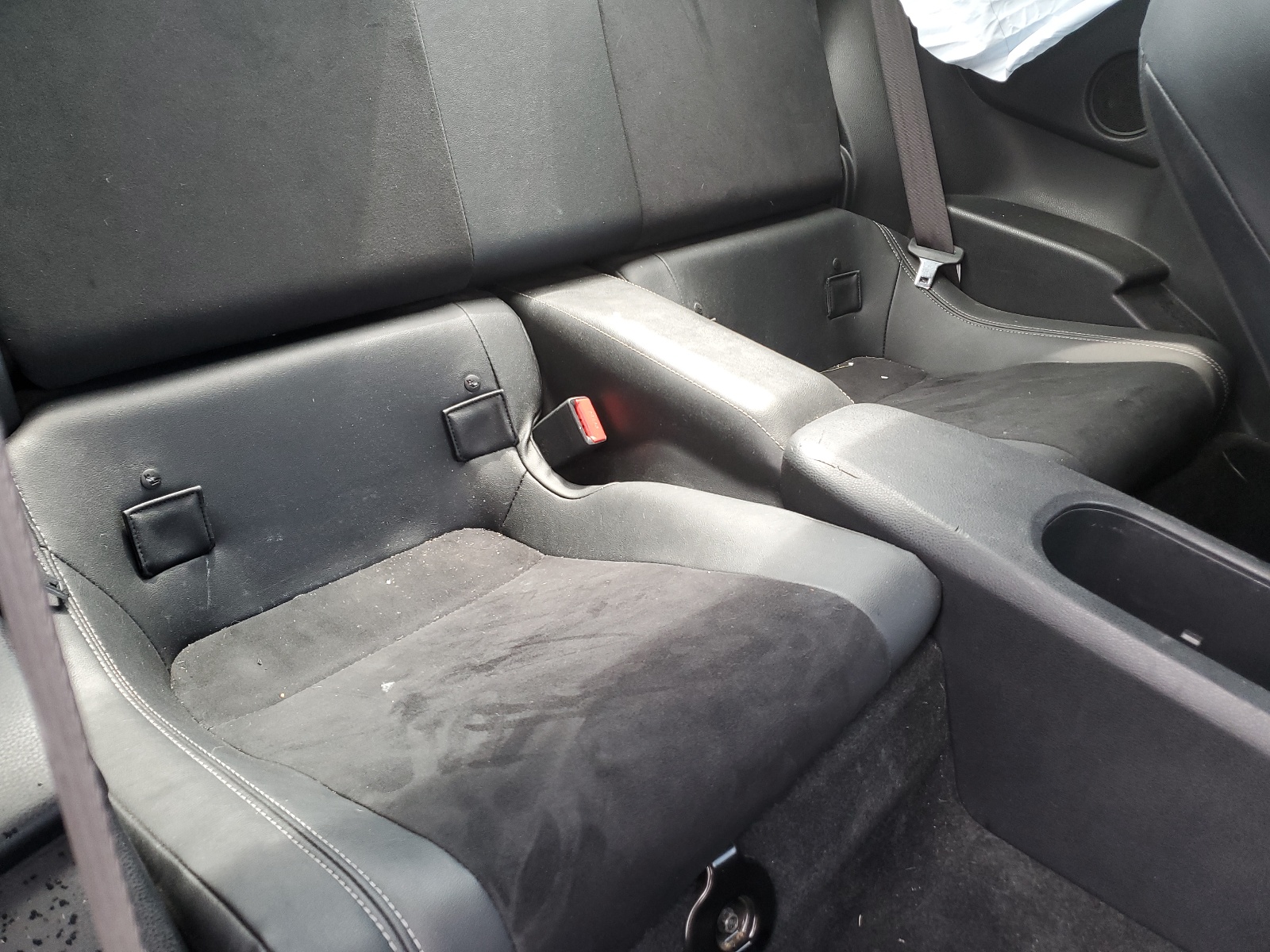 JF1ZNAE18L8752167 2020 Toyota 86 Gt