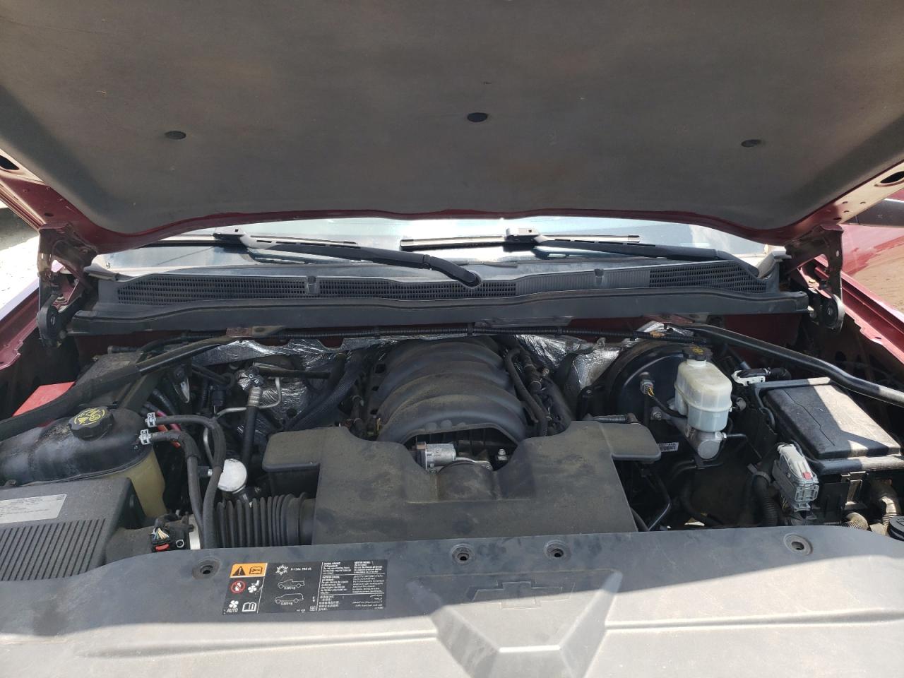 3GCUKRECXFG181115 2015 Chevrolet Silverado K1500 Lt 3GCUKRECXFG181115 2015 Chevrolet Silverado K1500 Lt