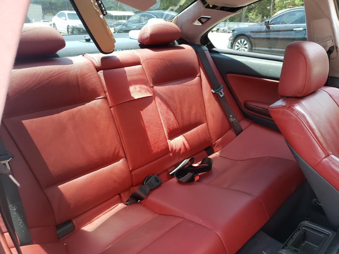 2001 BMW 330 Ci VIN: WBABN53431JU21208 Lot: 61437704