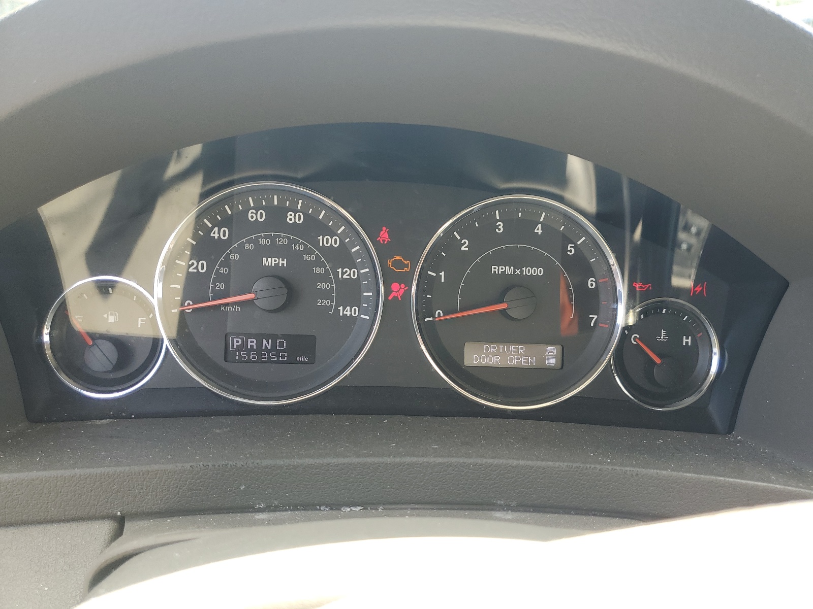 1J8HR48P19C532203 2009 Jeep Grand Cherokee Laredo