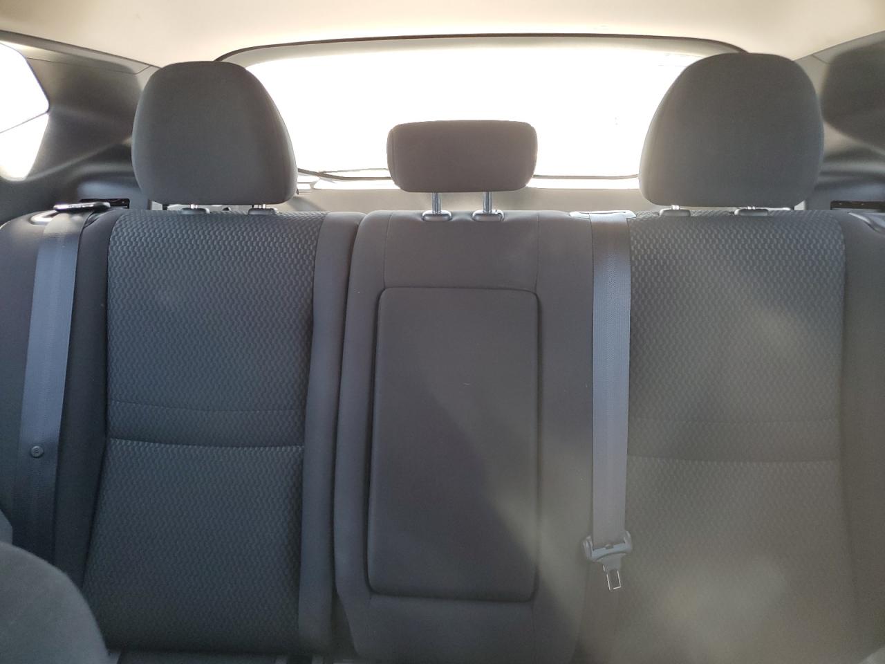 2017 Nissan Rogue Sport S VIN: JN1BJ1CP6HW036825 Lot: 65636104