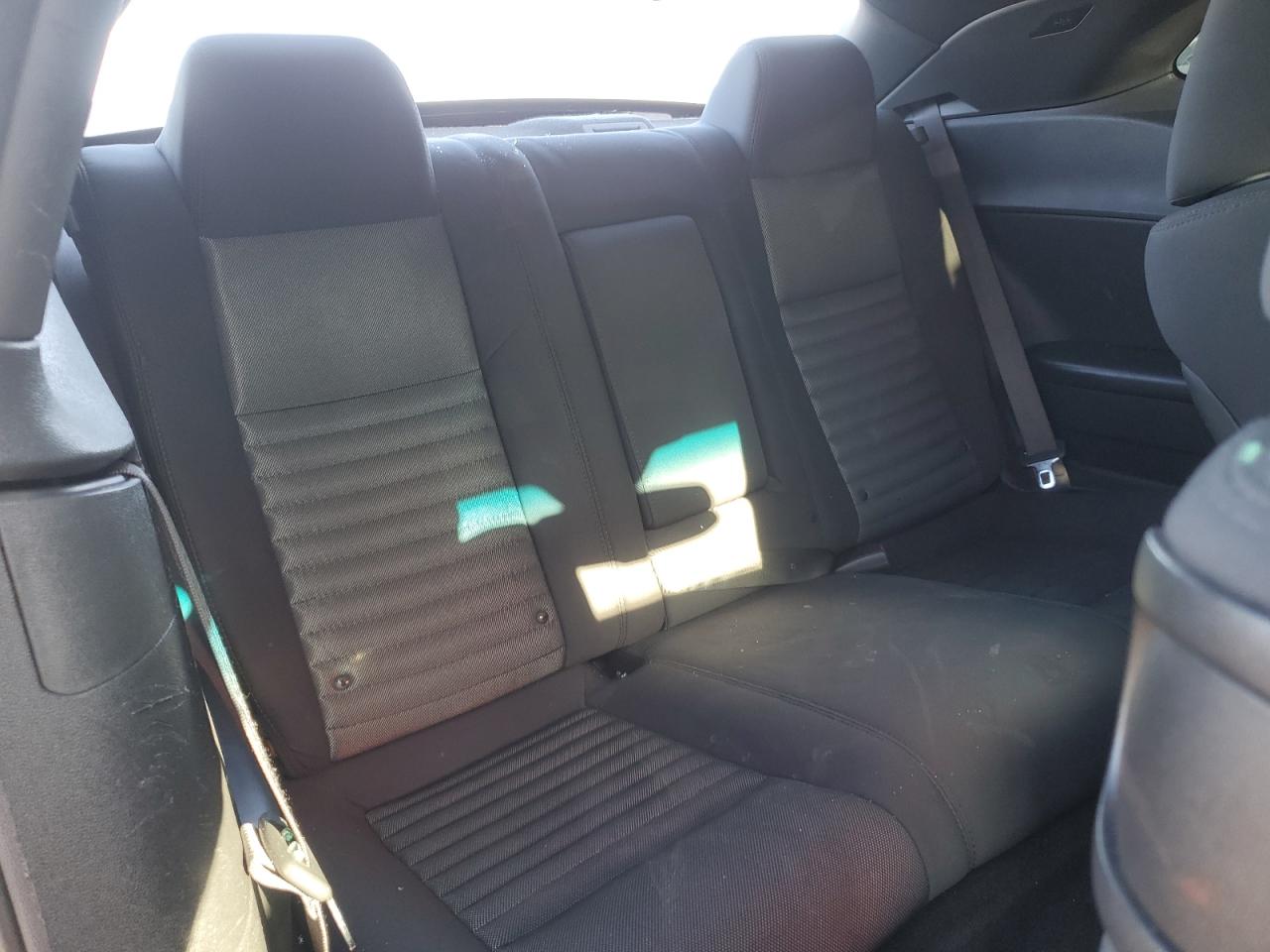 2013 Dodge Challenger Sxt VIN: 2C3CDYAG3DH649700 Lot: 64715504