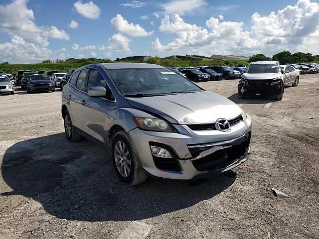 2012 Mazda Cx-7 VIN: JM3ER2AM3C0416614 Lot: 63290214