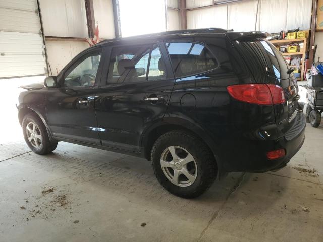 2008 HYUNDAI SANTA FE SE