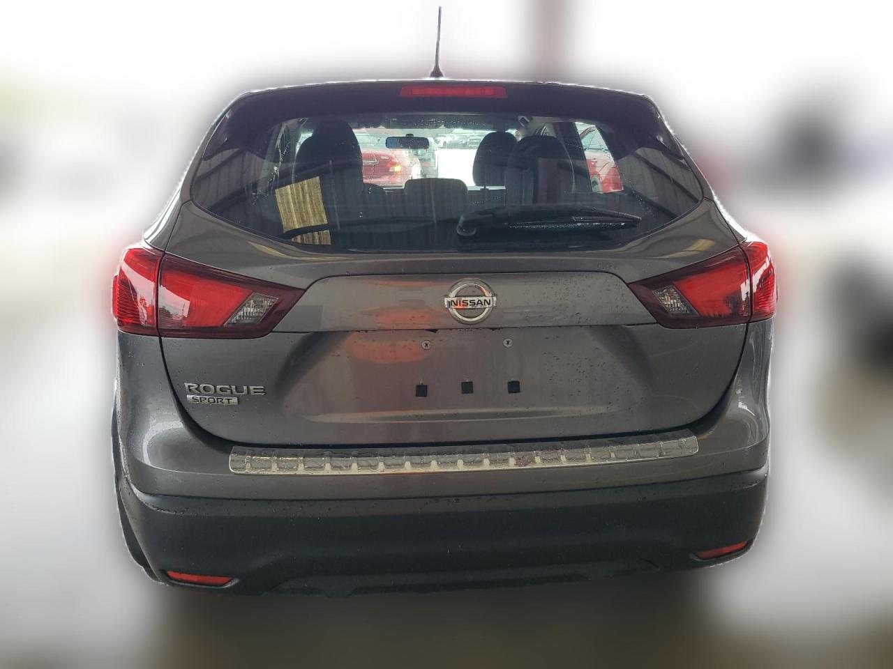 2019 Nissan Rogue Sport S VIN: JN1BJ1CP4KW524310 Lot: 62231994