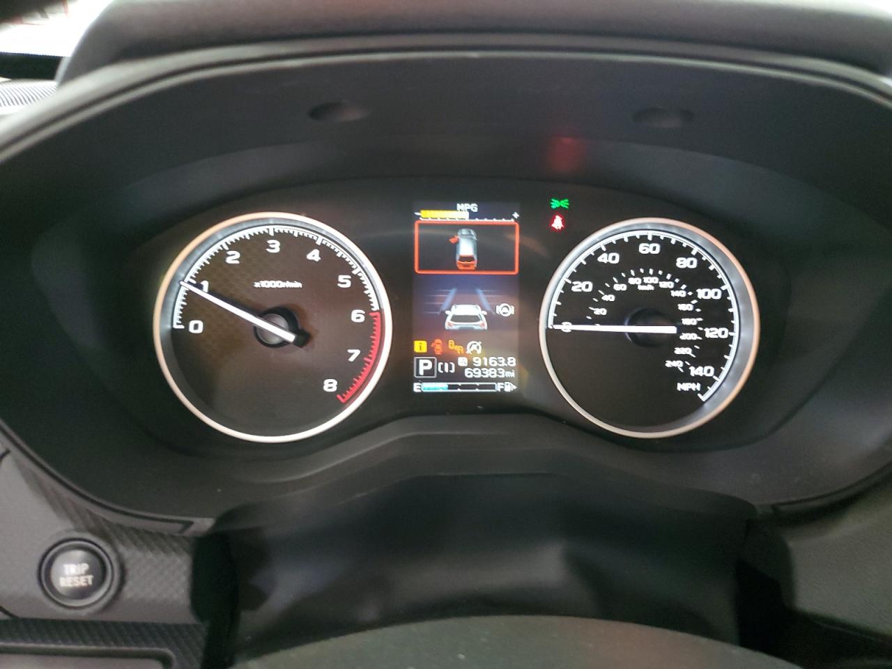 2020 Subaru Forester Premium VIN: JF2SKAJC1LH547187 Lot: 63600554