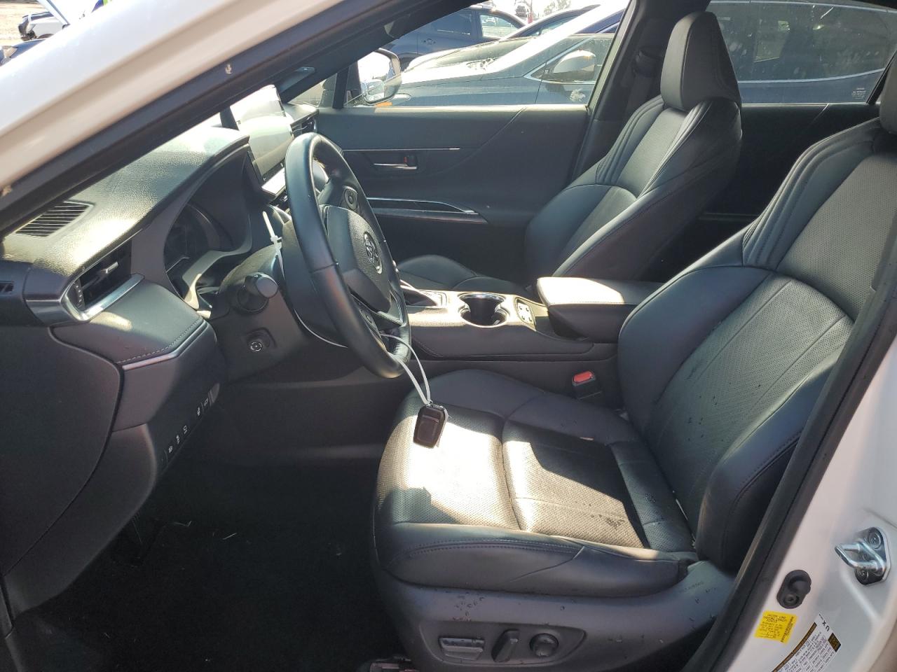 2021 Toyota Venza Le VIN: JTEAAAAH2MJ036442 Lot: 62905354