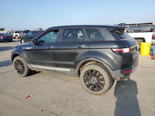 SALVR2BG2HH216312 | 2017 Land Rover range rover evoque hse