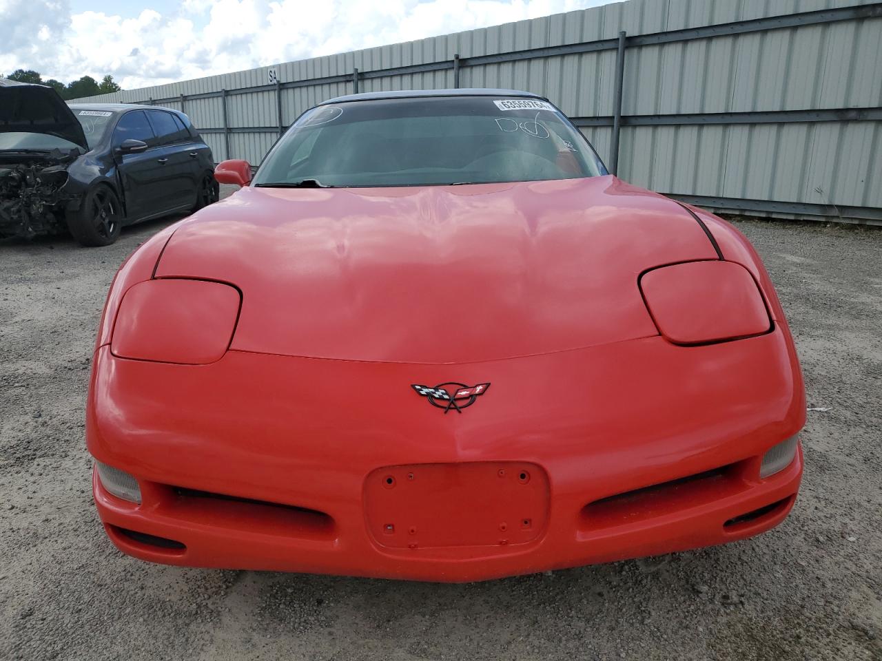 1997 Chevrolet Corvette - Image 5