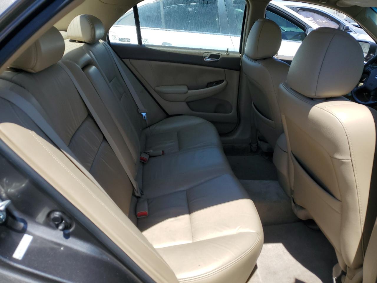 2006 Honda Accord Ex VIN: 1HGCM66896A012671 Lot: 63298994